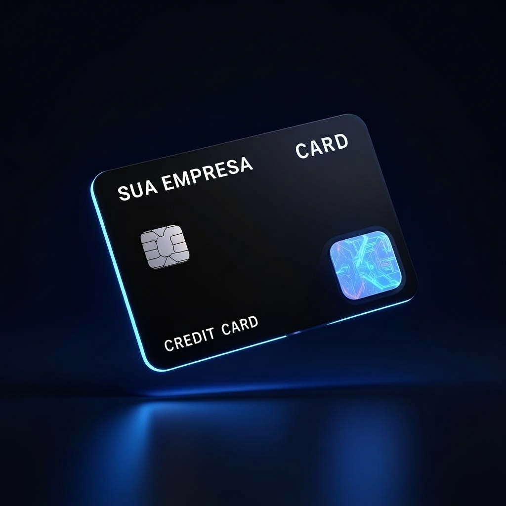 Cartão premium Genial Pay